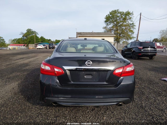Aukcja sprzedaży 2016 Nissan Altima 2.5 Sl, vin: 1N4AL3AP6GC110767, numer aukcji: 44788941