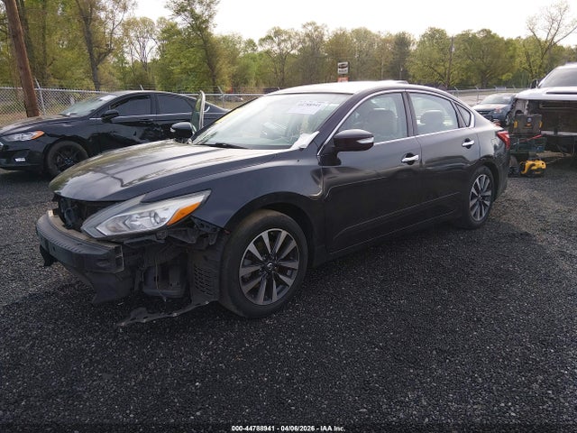 Aukcja sprzedaży 2016 Nissan Altima 2.5 Sl, vin: 1N4AL3AP6GC110767, numer aukcji: 44788941