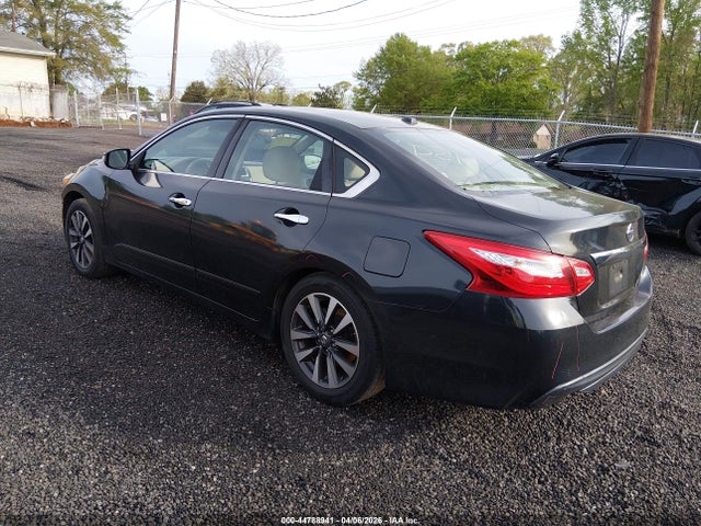 Aukcja sprzedaży 2016 Nissan Altima 2.5 Sl, vin: 1N4AL3AP6GC110767, numer aukcji: 44788941