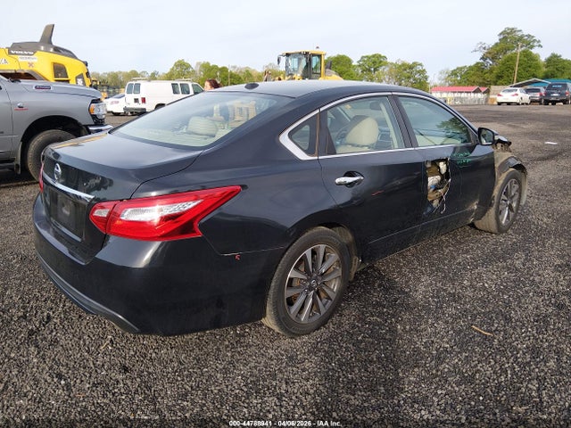 Aukcja sprzedaży 2016 Nissan Altima 2.5 Sl, vin: 1N4AL3AP6GC110767, numer aukcji: 44788941