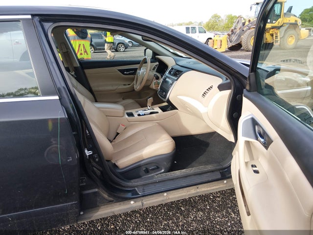 Aukcja sprzedaży 2016 Nissan Altima 2.5 Sl, vin: 1N4AL3AP6GC110767, numer aukcji: 44788941