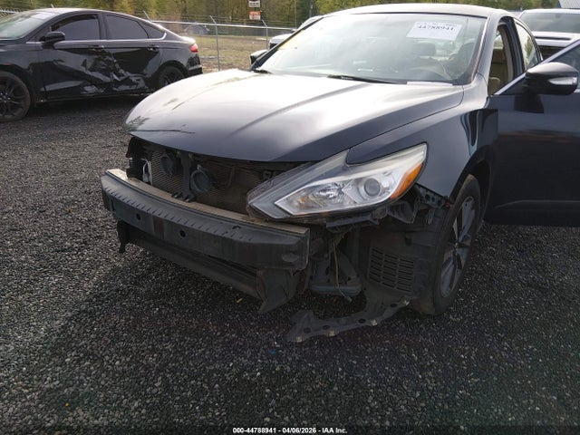 Aukcja sprzedaży 2016 Nissan Altima 2.5 Sl, vin: 1N4AL3AP6GC110767, numer aukcji: 44788941