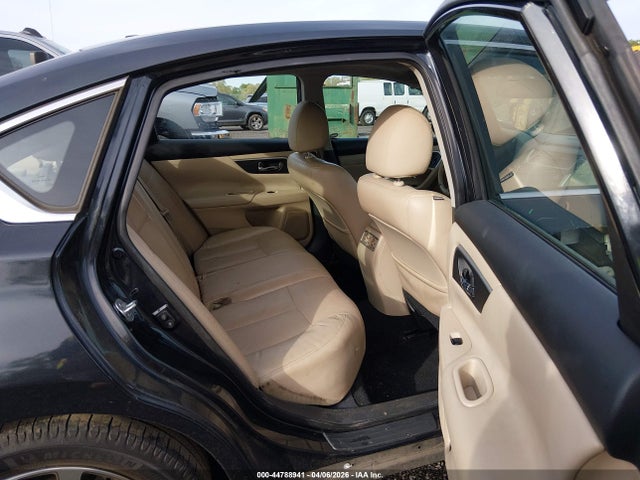 Aukcja sprzedaży 2016 Nissan Altima 2.5 Sl, vin: 1N4AL3AP6GC110767, numer aukcji: 44788941