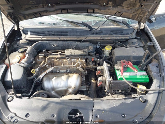 Продаж на аукціоні авто 2015 Dodge Dart Se, vin: 1C3CDFAA4FD346327, номер лоту: 44788948