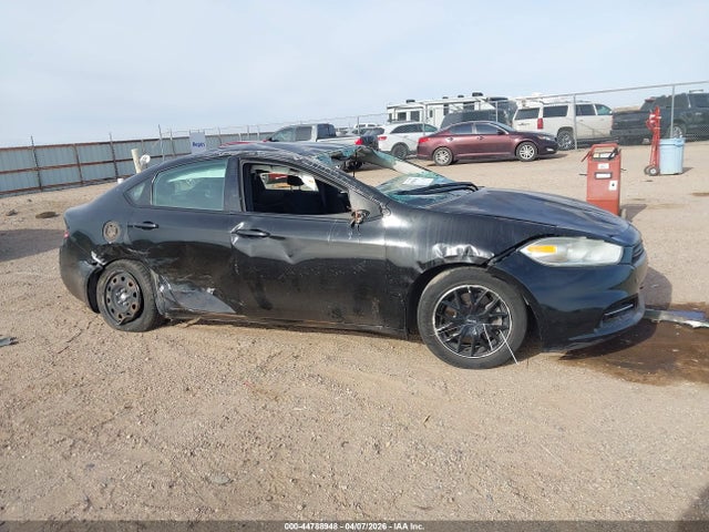 Продаж на аукціоні авто 2015 Dodge Dart Se, vin: 1C3CDFAA4FD346327, номер лоту: 44788948