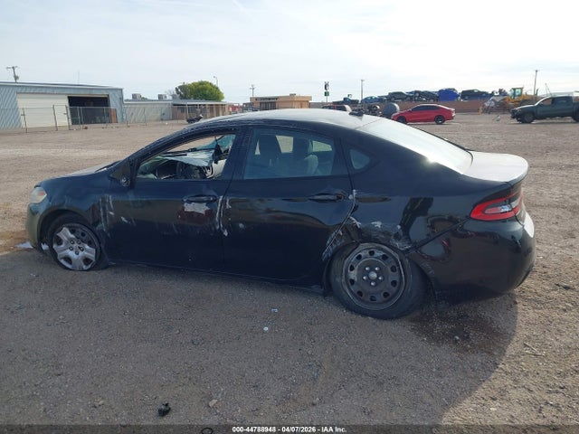 Продаж на аукціоні авто 2015 Dodge Dart Se, vin: 1C3CDFAA4FD346327, номер лоту: 44788948
