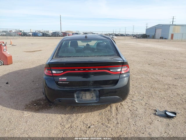 Продаж на аукціоні авто 2015 Dodge Dart Se, vin: 1C3CDFAA4FD346327, номер лоту: 44788948