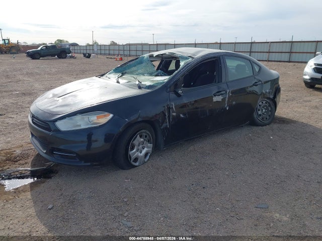 Продаж на аукціоні авто 2015 Dodge Dart Se, vin: 1C3CDFAA4FD346327, номер лоту: 44788948