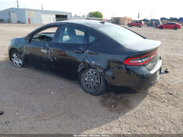 Продаж на аукціоні авто 2015 Dodge Dart Se, vin: 1C3CDFAA4FD346327, номер лоту: 44788948