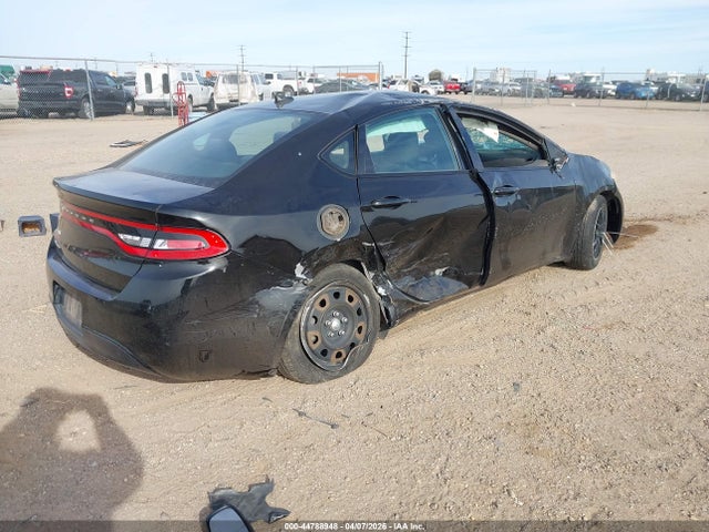 Продаж на аукціоні авто 2015 Dodge Dart Se, vin: 1C3CDFAA4FD346327, номер лоту: 44788948