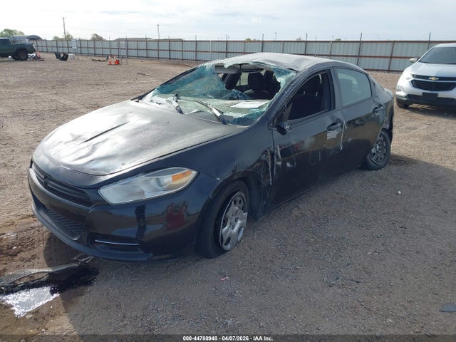Продаж на аукціоні авто 2015 Dodge Dart Se, vin: 1C3CDFAA4FD346327, номер лоту: 44788948