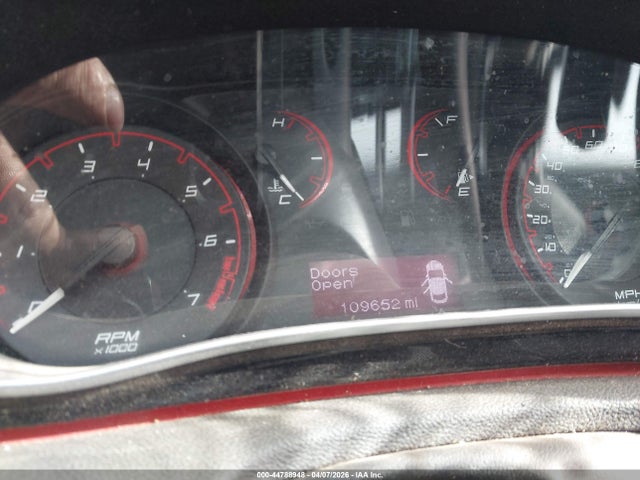 Продаж на аукціоні авто 2015 Dodge Dart Se, vin: 1C3CDFAA4FD346327, номер лоту: 44788948