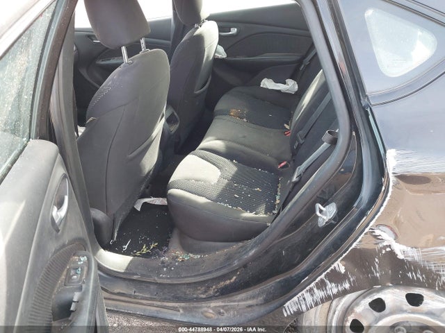Продаж на аукціоні авто 2015 Dodge Dart Se, vin: 1C3CDFAA4FD346327, номер лоту: 44788948