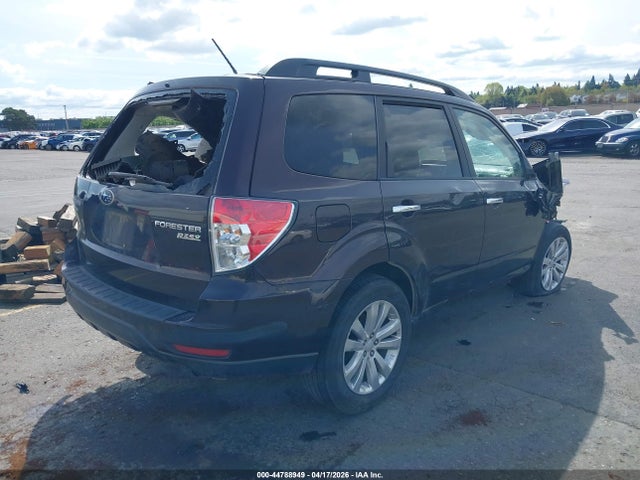 Aukcja sprzedaży 2013 Subaru Forester 2.5x Premium, vin: JF2SHADCXDH414892, numer aukcji: 44788949