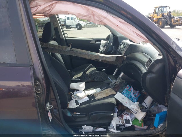 Aukcja sprzedaży 2013 Subaru Forester 2.5x Premium, vin: JF2SHADCXDH414892, numer aukcji: 44788949