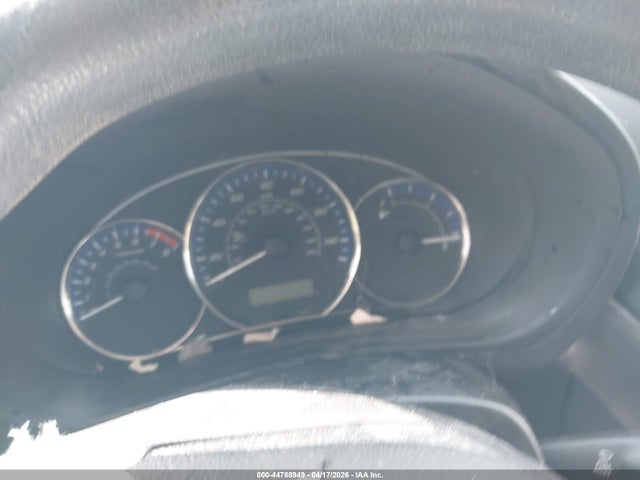 Aukcja sprzedaży 2013 Subaru Forester 2.5x Premium, vin: JF2SHADCXDH414892, numer aukcji: 44788949