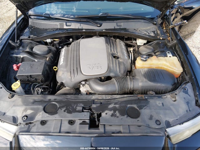 44788954 :رقم المزاد ، 2C3CDXCTXEH287130 vin ، 2014 Dodge Charger R/t مزاد بيع