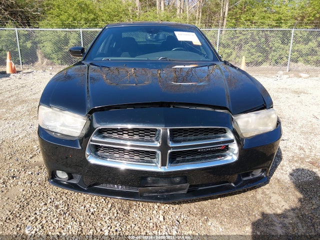 44788954 :رقم المزاد ، 2C3CDXCTXEH287130 vin ، 2014 Dodge Charger R/t مزاد بيع