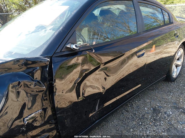 44788954 :رقم المزاد ، 2C3CDXCTXEH287130 vin ، 2014 Dodge Charger R/t مزاد بيع