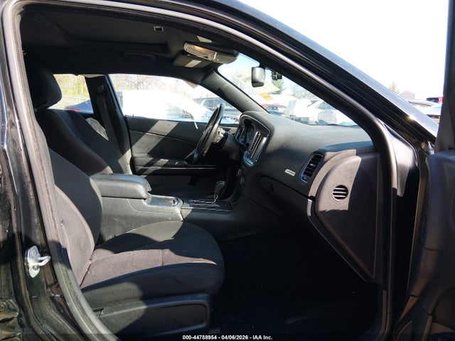 44788954 :رقم المزاد ، 2C3CDXCTXEH287130 vin ، 2014 Dodge Charger R/t مزاد بيع