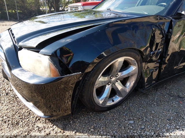 44788954 :رقم المزاد ، 2C3CDXCTXEH287130 vin ، 2014 Dodge Charger R/t مزاد بيع