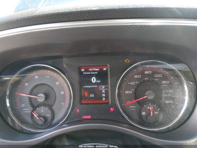 44788954 :رقم المزاد ، 2C3CDXCTXEH287130 vin ، 2014 Dodge Charger R/t مزاد بيع