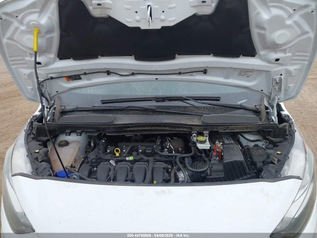 Ford Transit Connect Xlt 2020 NM0LS7F27L1473818 Image 10