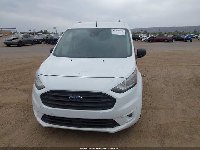 Ford Transit Connect Xlt 2020 NM0LS7F27L1473818 Image 12