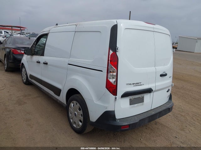 Ford Transit Connect Xlt 2020 NM0LS7F27L1473818 Image 3