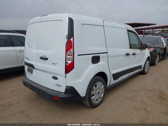 Ford Transit Connect Xlt 2020 NM0LS7F27L1473818 Image 4