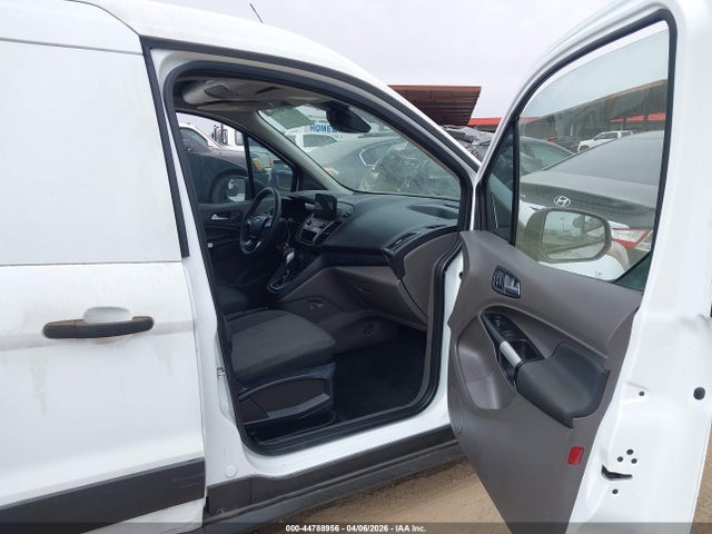 Ford Transit Connect Xlt 2020 NM0LS7F27L1473818 Image 5