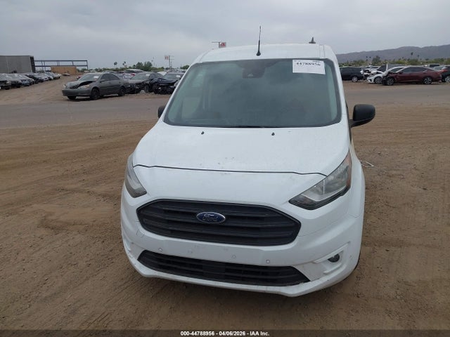 Ford Transit Connect Xlt 2020 NM0LS7F27L1473818 Image 6