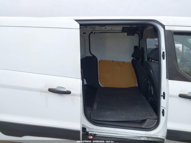 Ford Transit Connect Xlt 2020 NM0LS7F27L1473818 Image 8