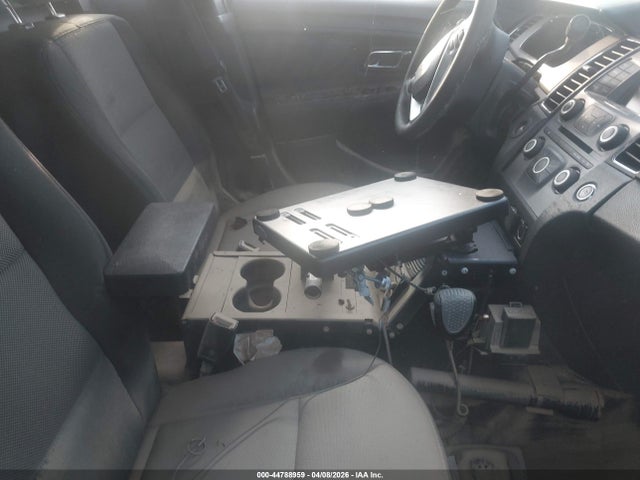 Ford Police Interceptor 2014 1FAHP2MK8EG148553 Image 5