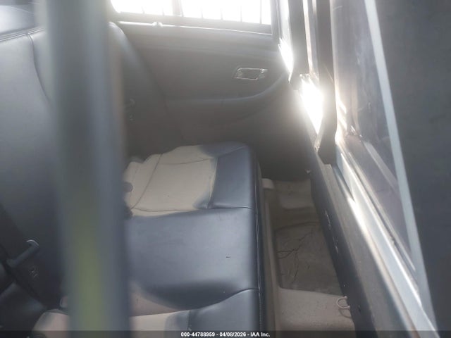 Ford Police Interceptor 2014 1FAHP2MK8EG148553 Image 8