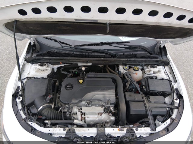 2023 CHEVROLET MALIBU 1G1ZC5ST5PF120847 Photo 9