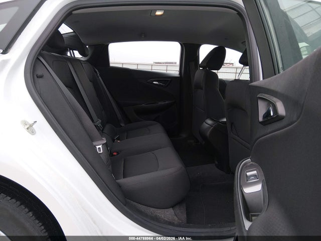 2023 CHEVROLET MALIBU 1G1ZC5ST5PF120847 Photo 7