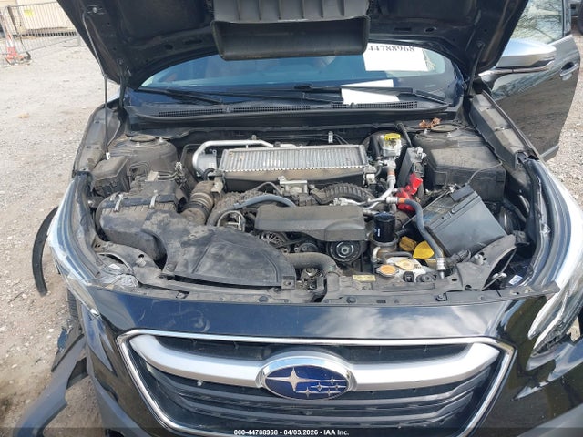 4S4BTGPDXM3190102 Subaru Outback Touring Xt