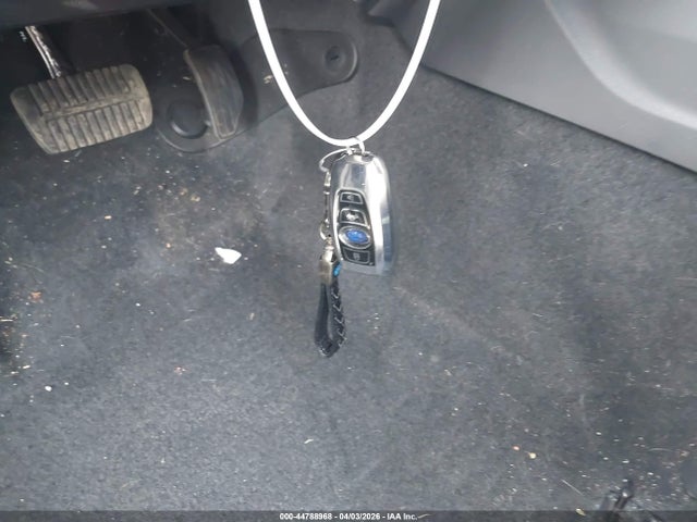 4S4BTGPDXM3190102 Subaru Outback Touring Xt