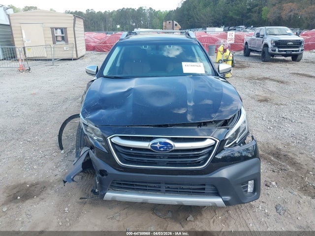 4S4BTGPDXM3190102 Subaru Outback Touring Xt