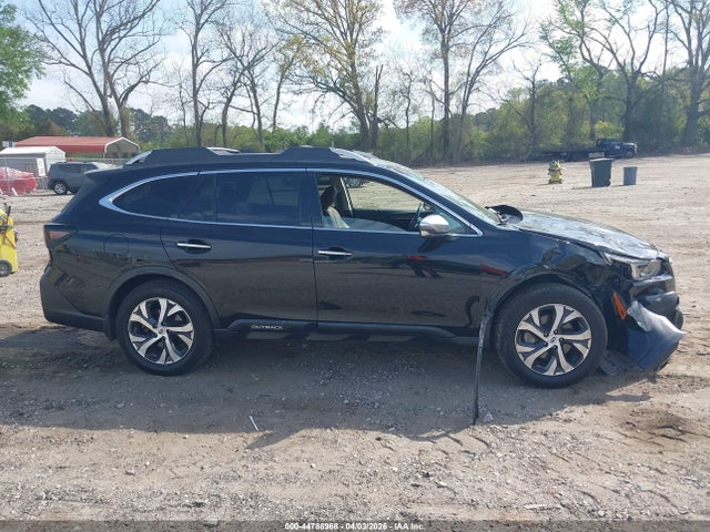 4S4BTGPDXM3190102 Subaru Outback Touring Xt