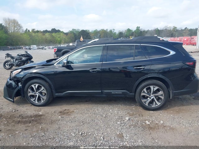 4S4BTGPDXM3190102 Subaru Outback Touring Xt