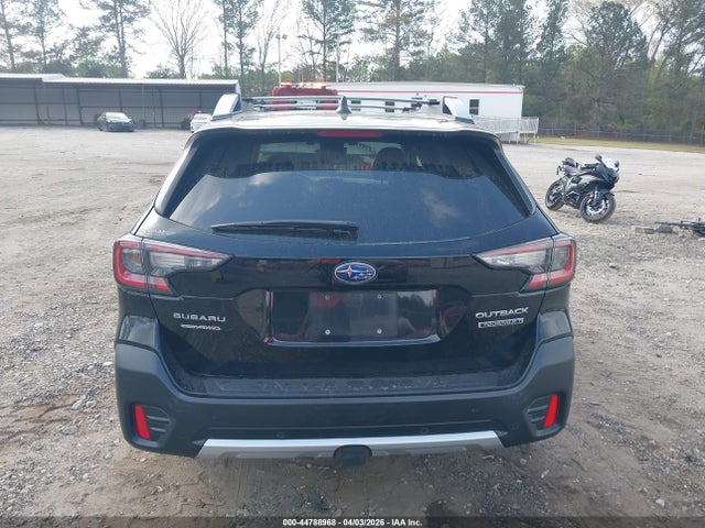 4S4BTGPDXM3190102 Subaru Outback Touring Xt