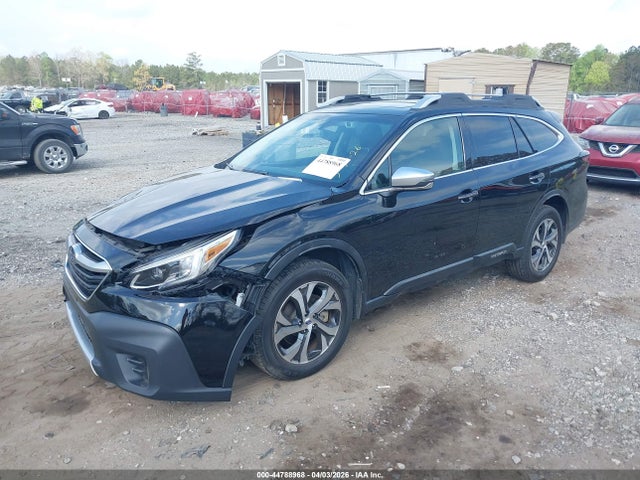 4S4BTGPDXM3190102 Subaru Outback Touring Xt