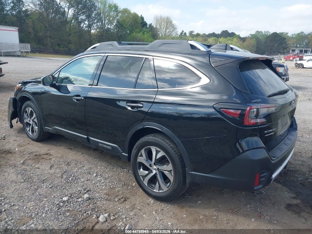 4S4BTGPDXM3190102 Subaru Outback Touring Xt