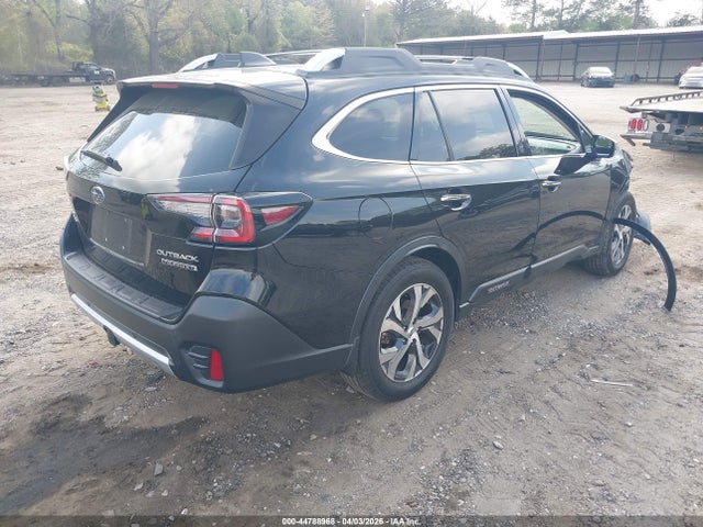 4S4BTGPDXM3190102 Subaru Outback Touring Xt