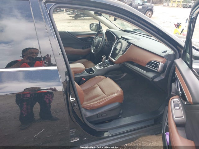 4S4BTGPDXM3190102 Subaru Outback Touring Xt