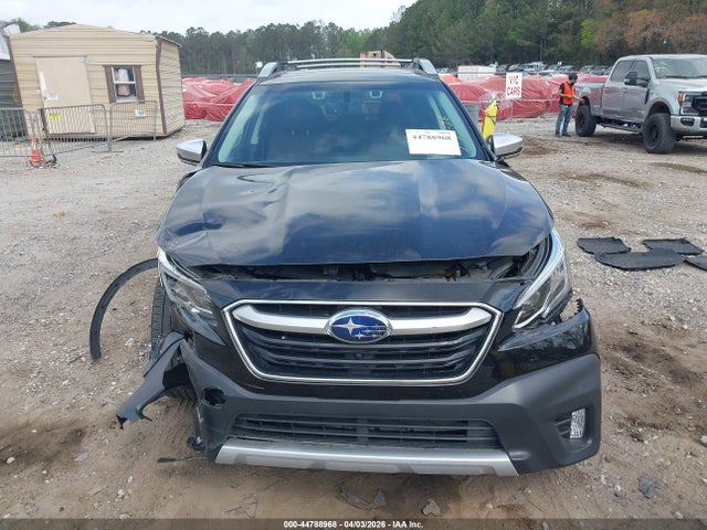 4S4BTGPDXM3190102 Subaru Outback Touring Xt