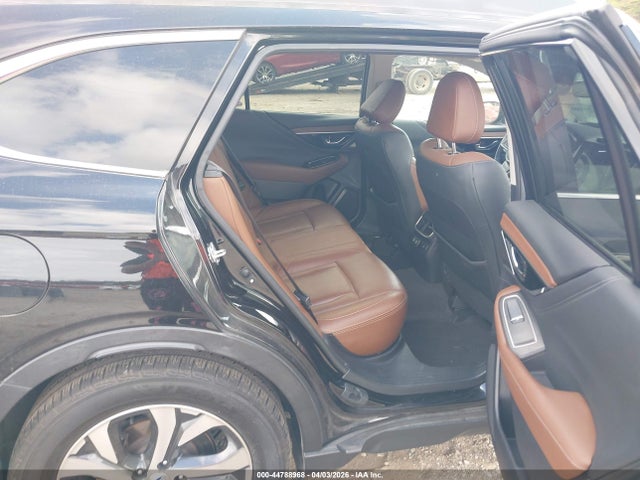 4S4BTGPDXM3190102 Subaru Outback Touring Xt