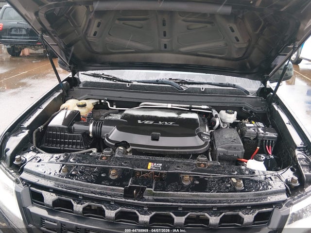 44788969 :رقم المزاد ، 1GCGTBEN9L1150404 vin ، 2020 Chevrolet Colorado 4wd  Short Box Wt مزاد بيع